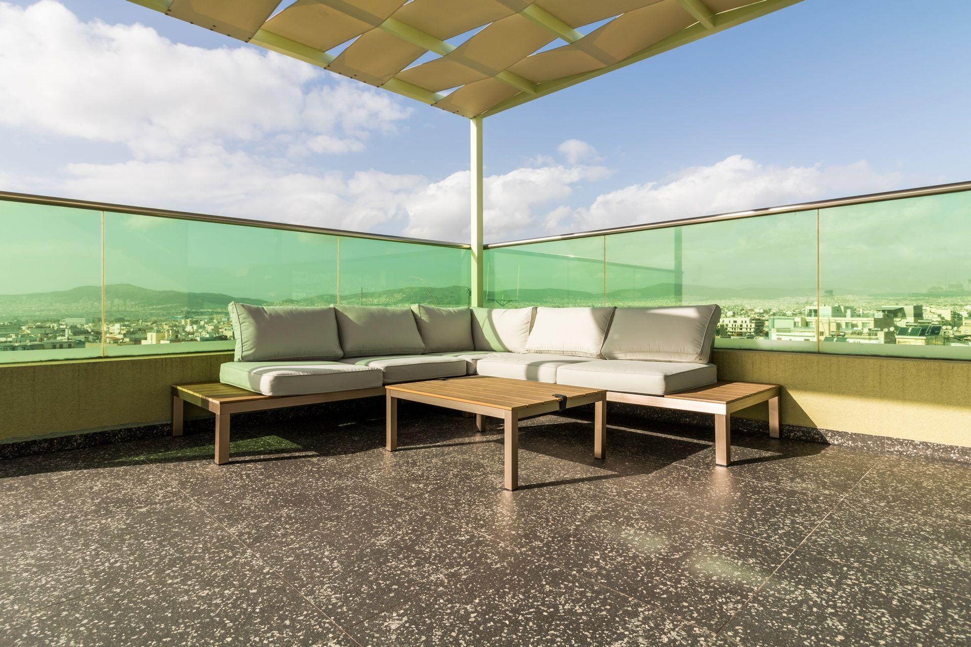 Aparthotel Mosaico & Athen