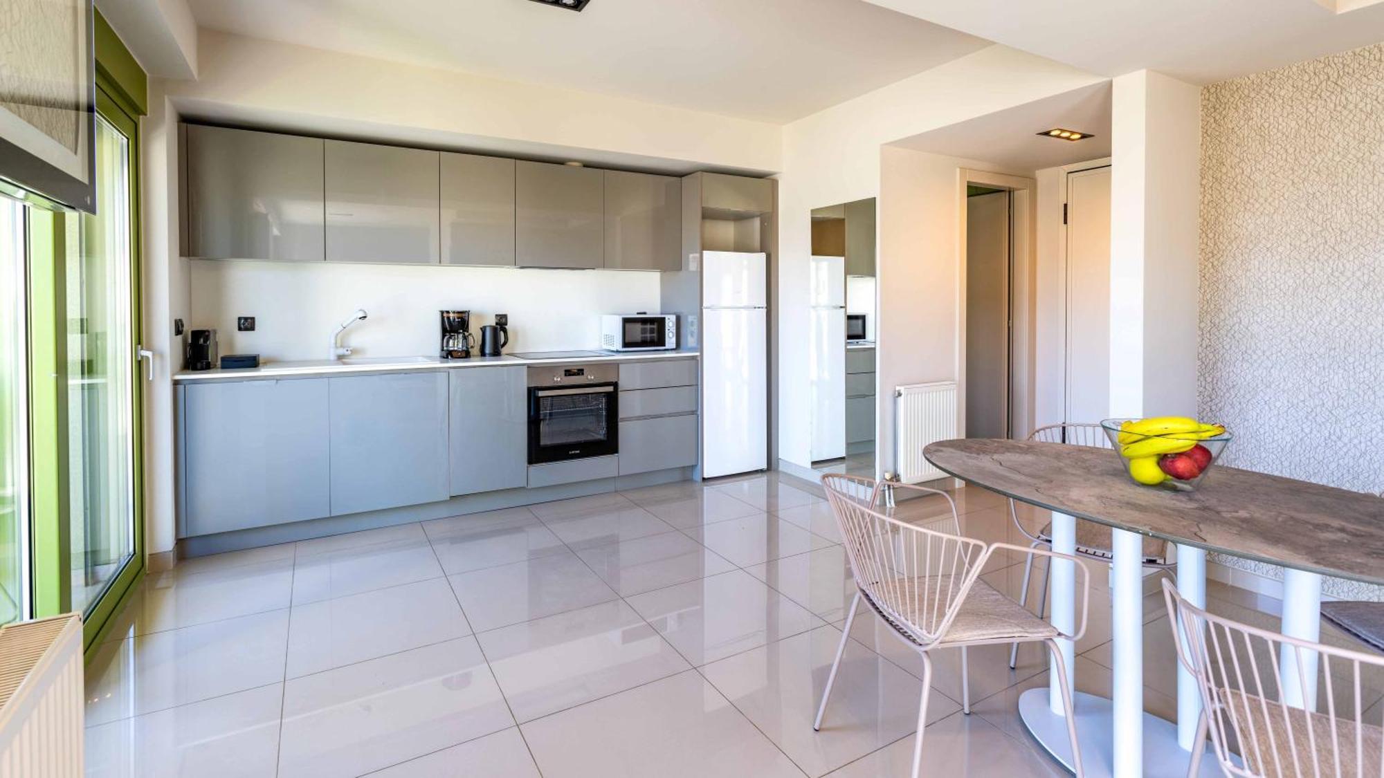 Mosaico & Aparthotel 4*