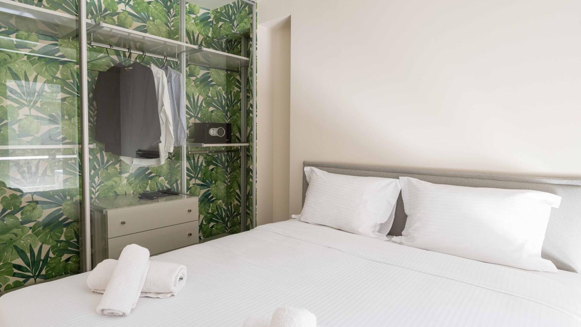 Aparthotel Mosaico & 4*
