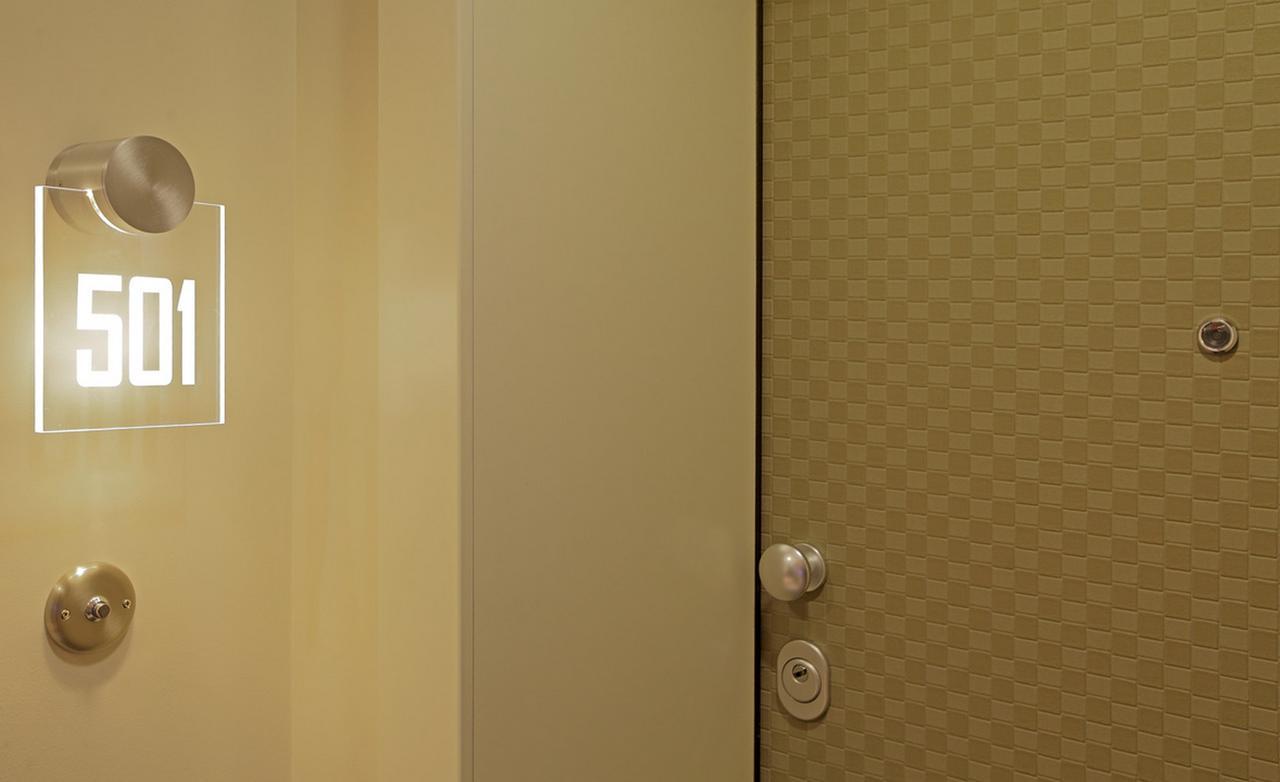 Aparthotel Mosaico & Athen