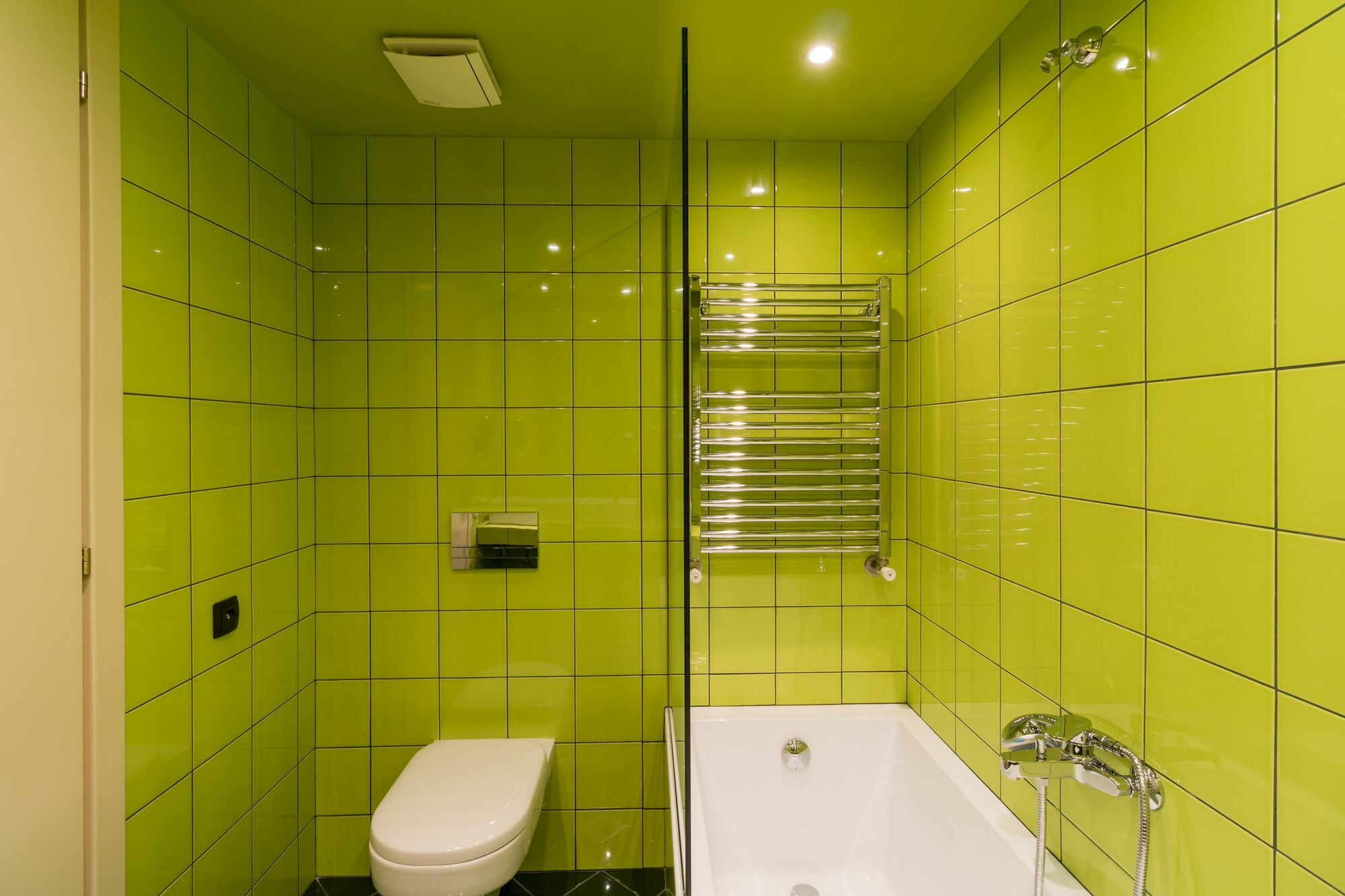 Aparthotel Mosaico & Athen