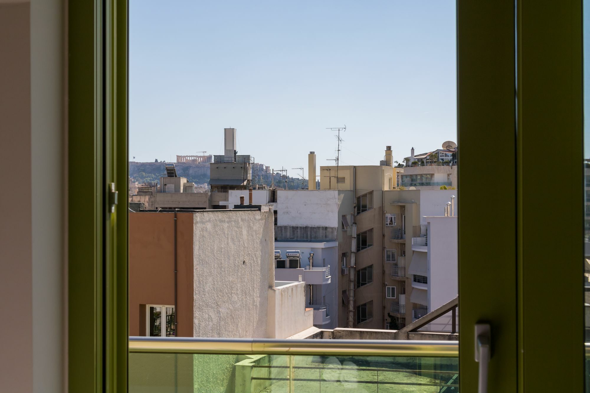 Mosaico & Aparthotel