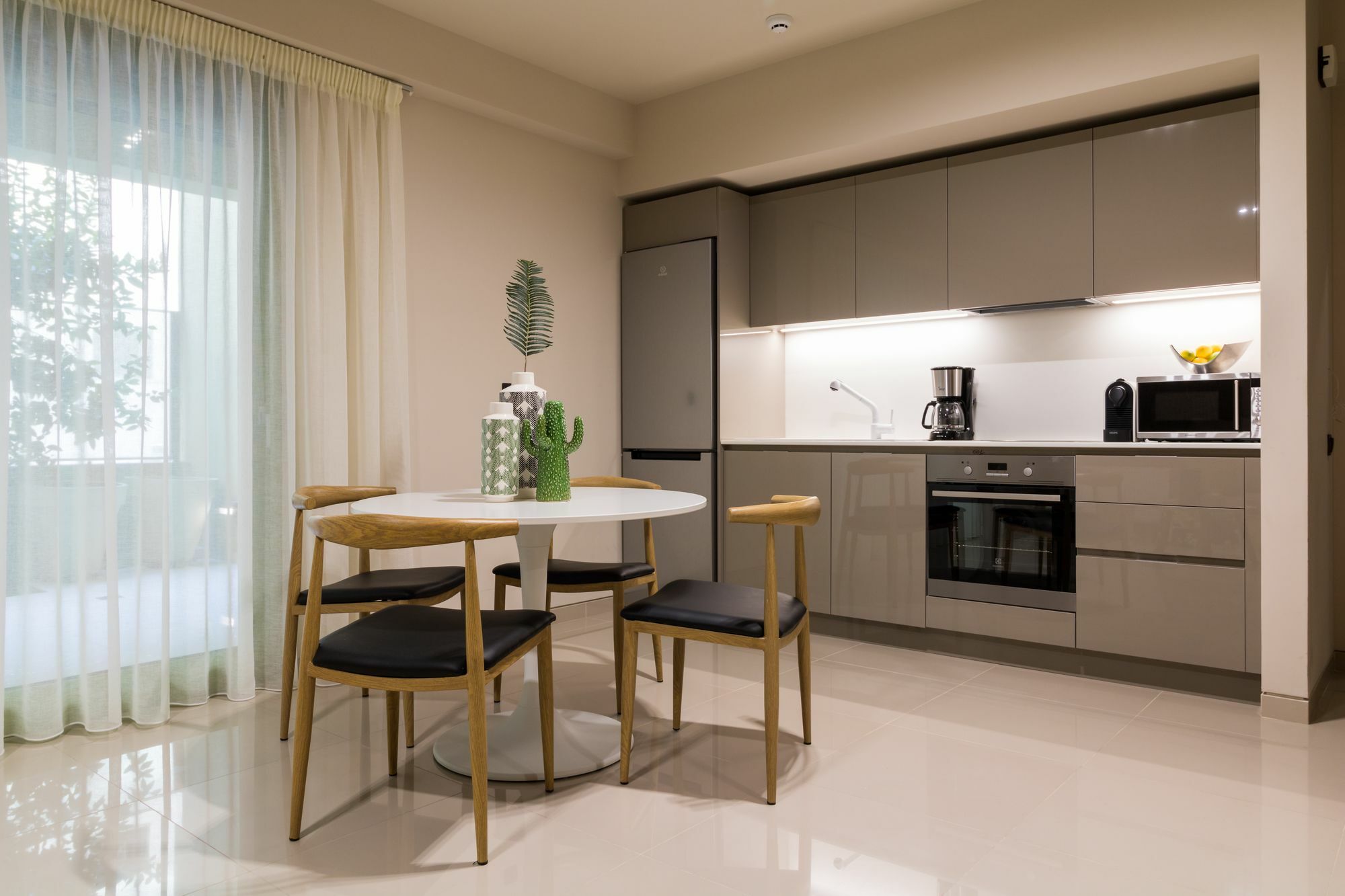 Aparthotel Mosaico & 4*