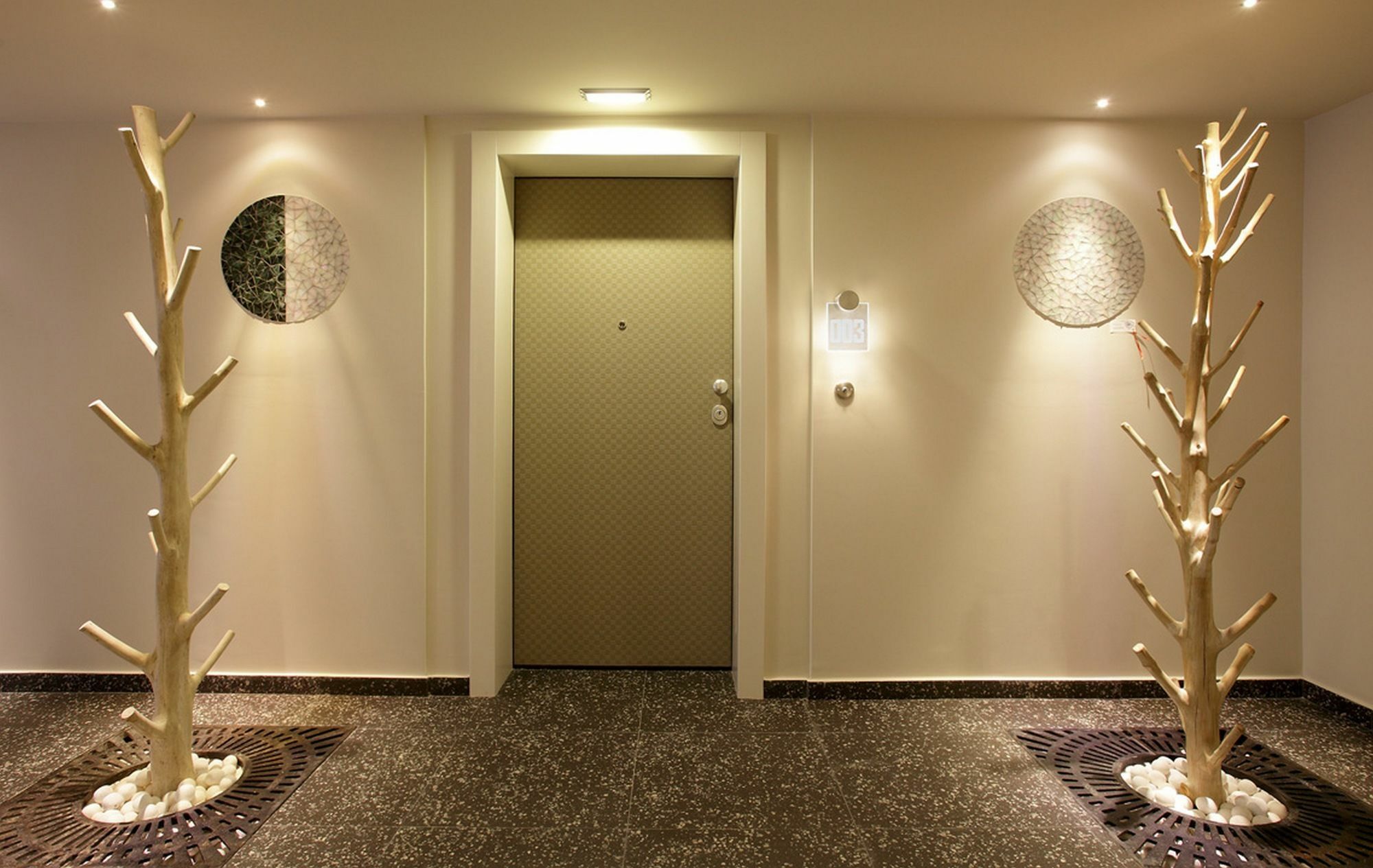 Aparthotel Mosaico &