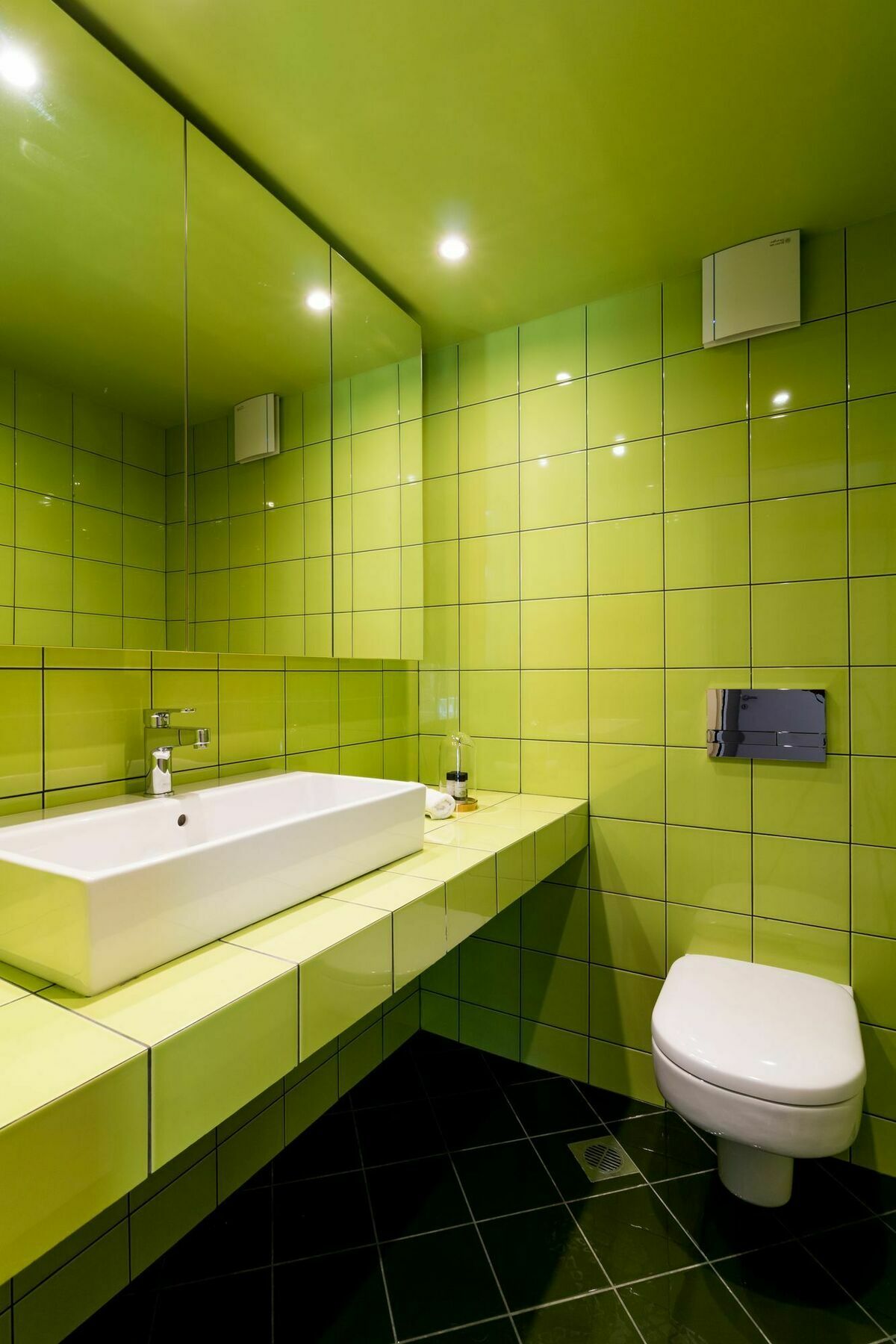 Aparthotel Mosaico &