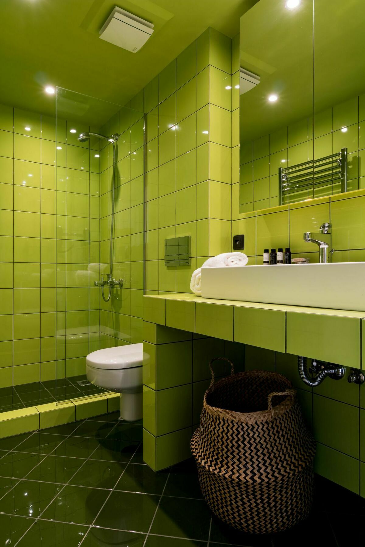 Aparthotel Mosaico & 4*