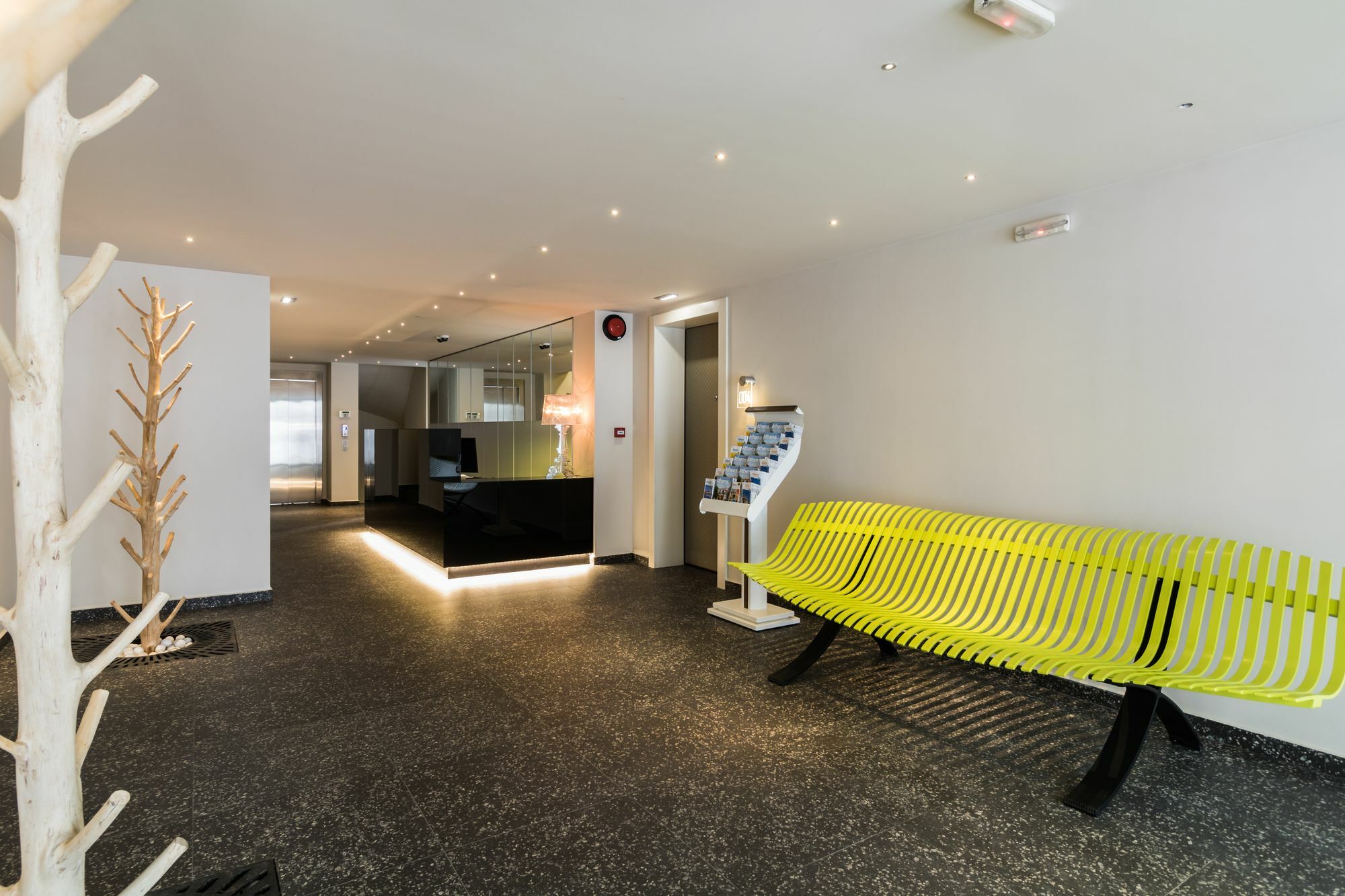 Mosaico & Aparthotel Athen