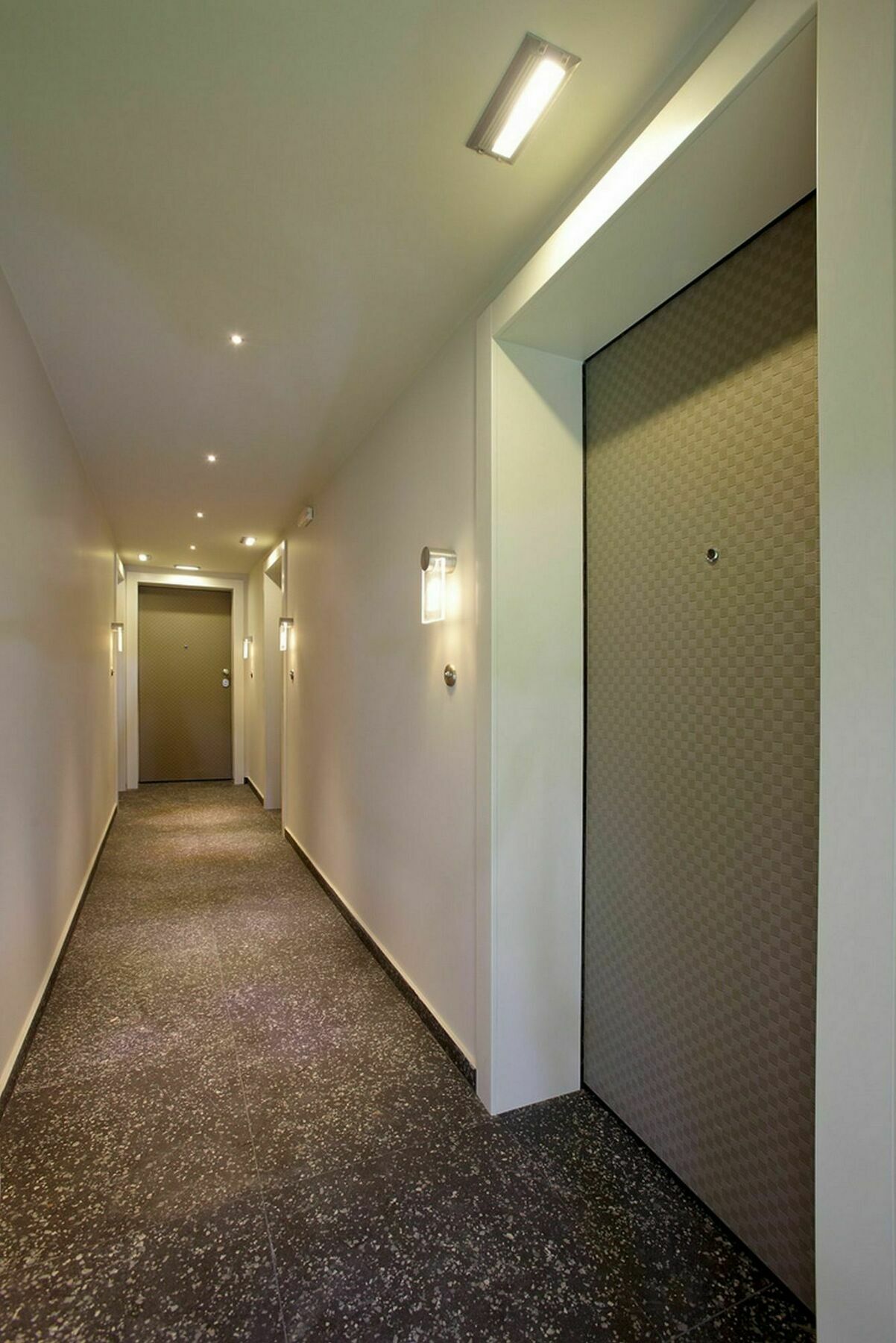 Aparthotel Mosaico & 4*