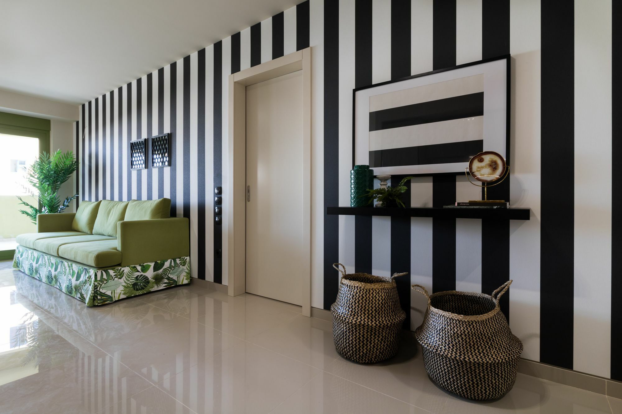 Mosaico & Aparthotel